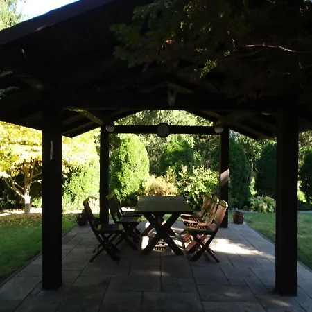 Wiejska 126 Lägenhet *