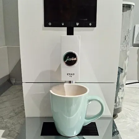 Lägenhet Wiejska 126 Sosnowiec