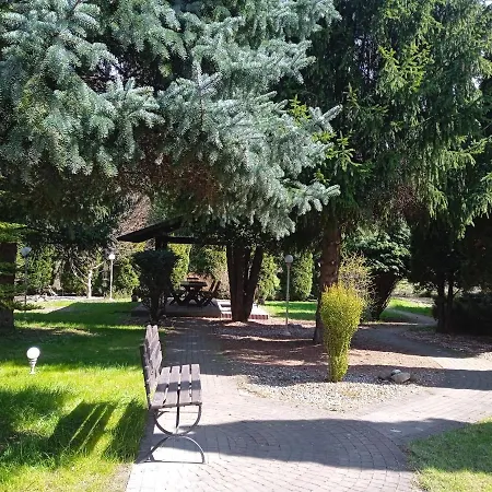 Wiejska 126 Apartment