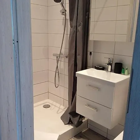 Wiejska 126 Apartment *