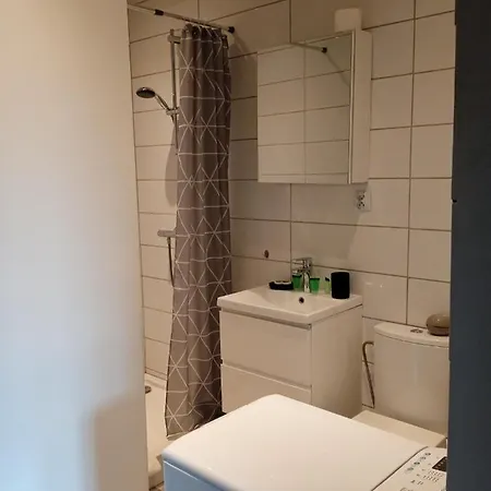 Wiejska 126 Lägenhet *