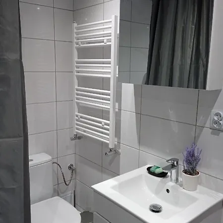 Wiejska 126 * Sosnowiec