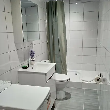 Wiejska 126 Lägenhet