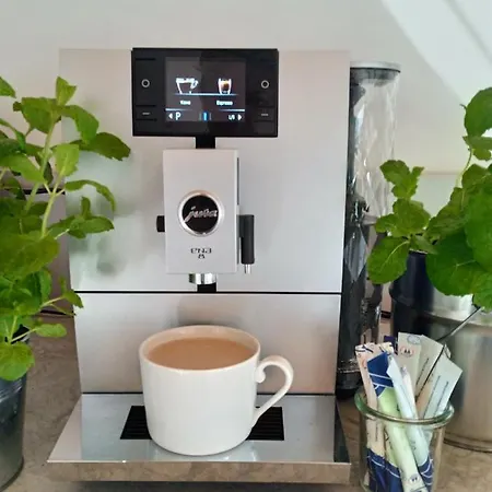 Apartment Wiejska 126 Sosnowiec