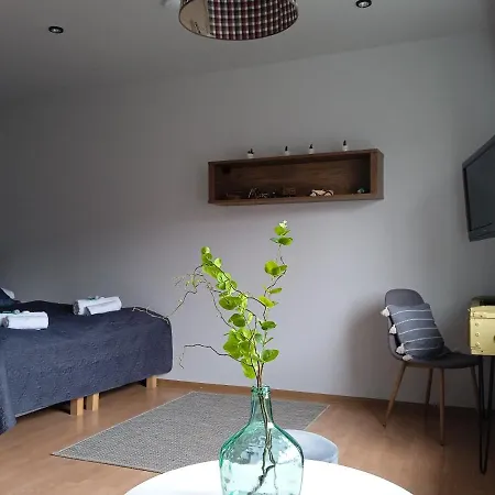 Lägenhet Wiejska 126 Sosnowiec