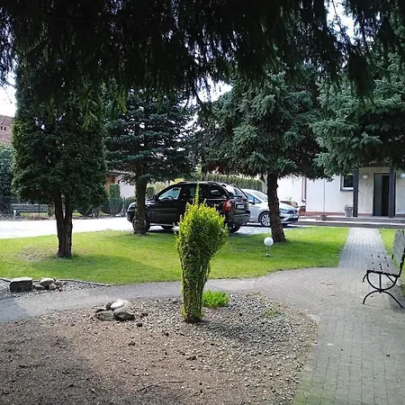 Apartment Wiejska 126