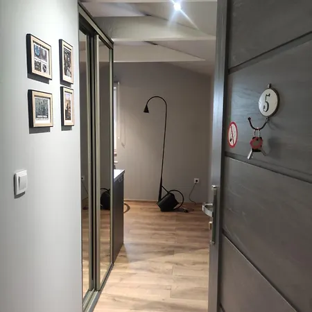 Wiejska 126 Apartment Sosnowiec