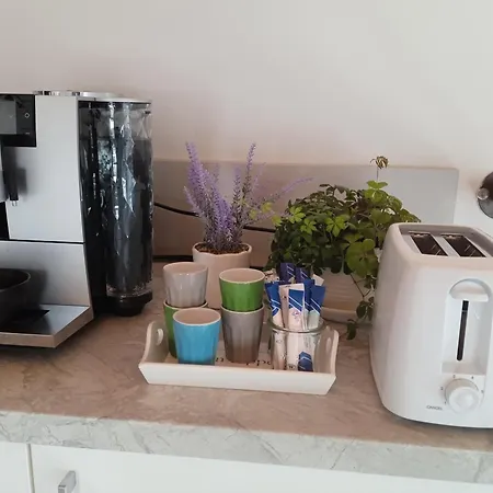 Wiejska 126 Apartment Sosnowiec