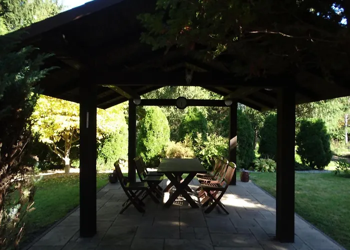 Wiejska 126 דירה *