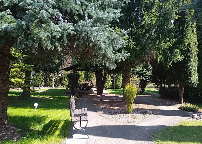 Wiejska 126 דירה