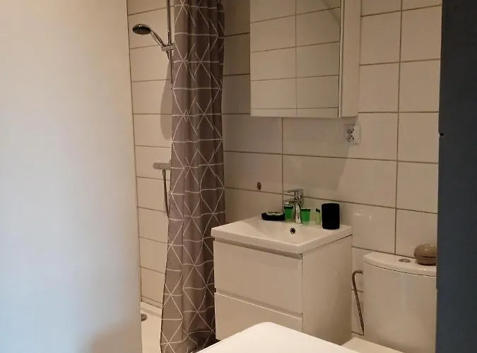 Wiejska 126 דירה *