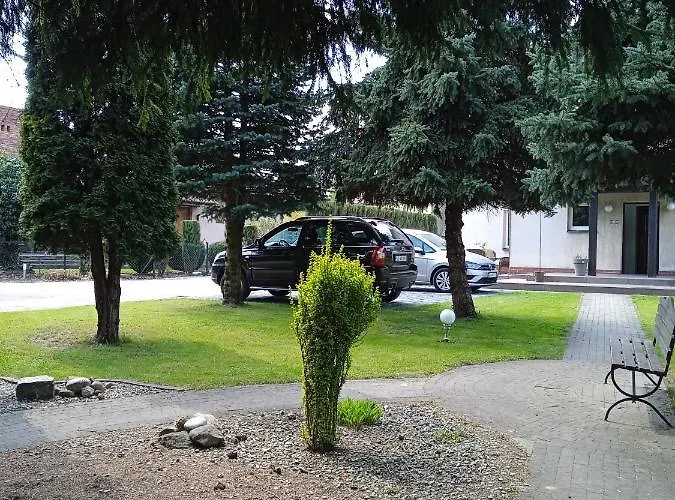 דירה Wiejska 126