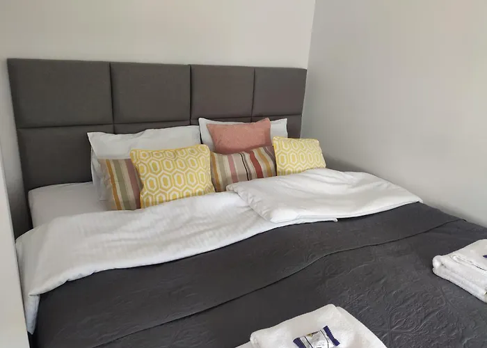 Wiejska 126 * סוסנוביץ'