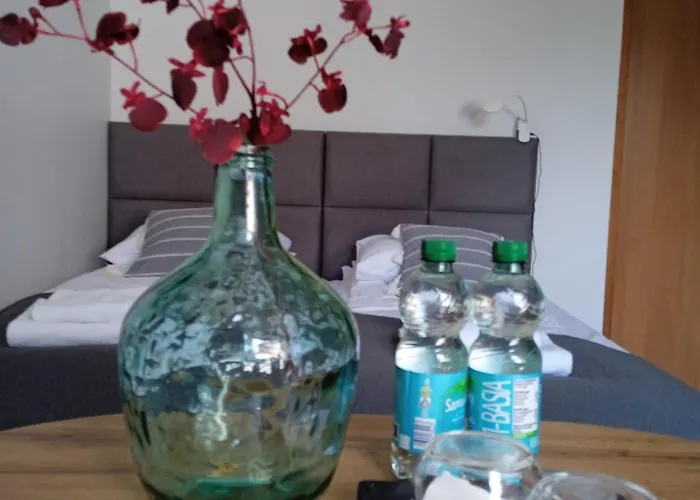 Wiejska 126 סוסנוביץ'