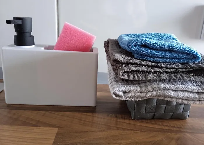 Wiejska 126 דירה