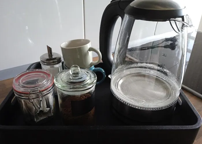 Wiejska 126 סוסנוביץ'