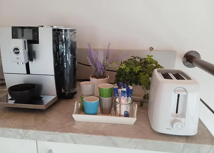 Wiejska 126 דירה סוסנוביץ'